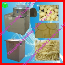 máquina para cortar papas fritas 008615138669026